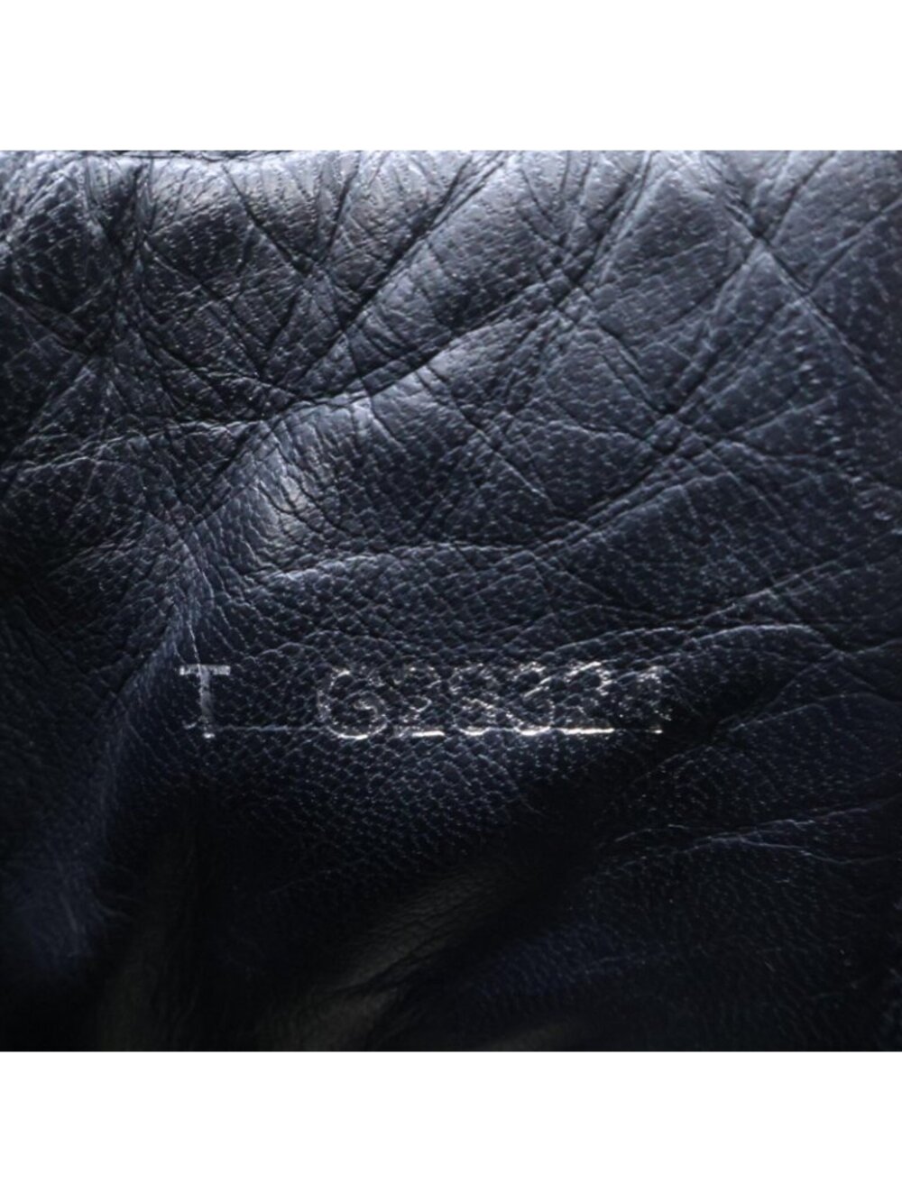 Chanel CC Logo Quilted Zip Boot - Picture 7 of 10